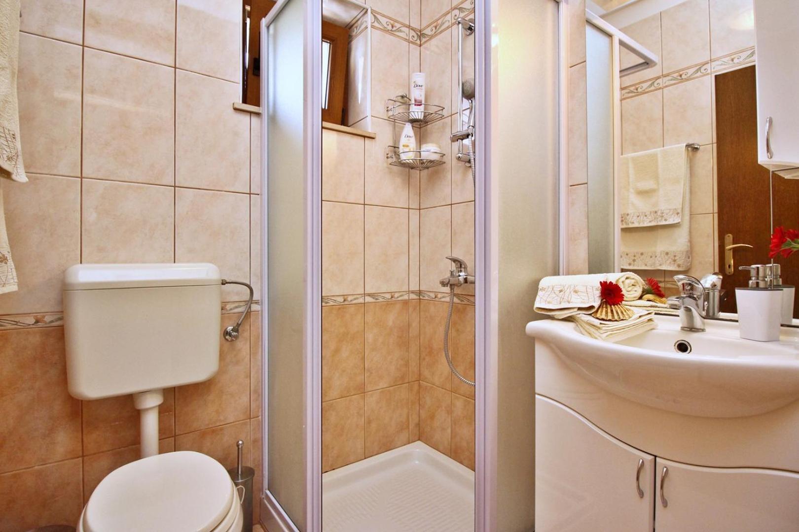 סולינה Apartments Ivanka C. מראה חיצוני תמונה