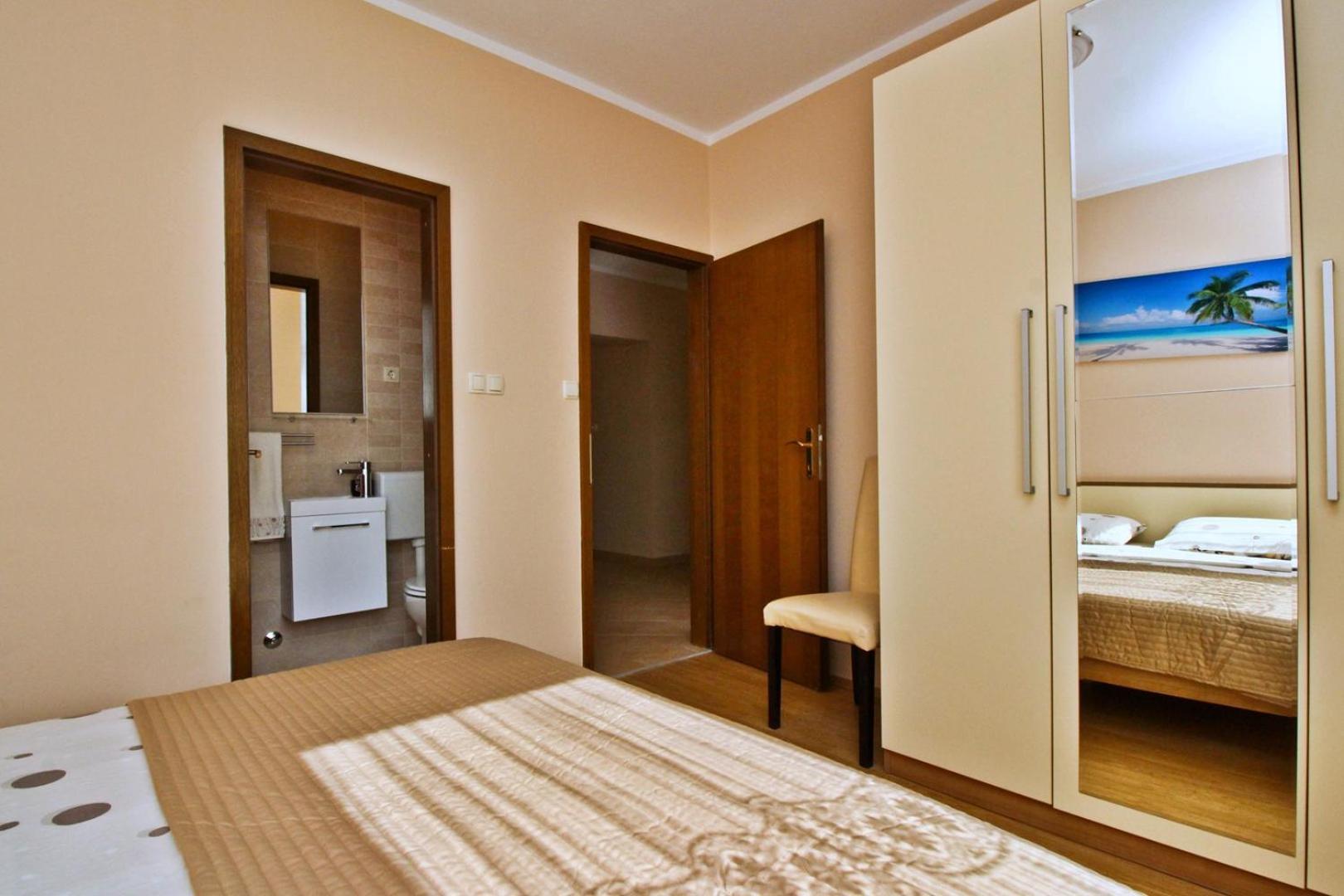 סולינה Apartments Ivanka C. מראה חיצוני תמונה