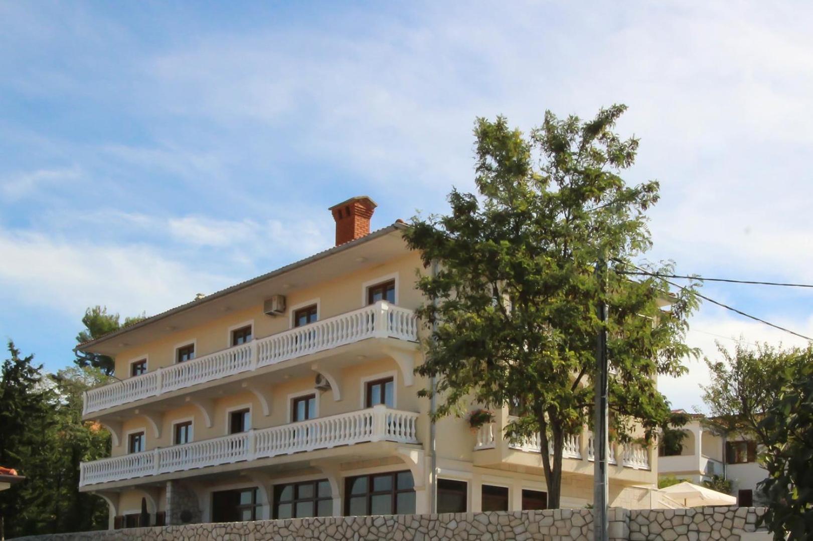 סולינה Apartments Ivanka C. מראה חיצוני תמונה