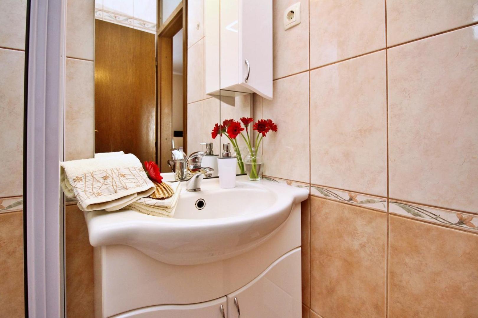 סולינה Apartments Ivanka C. מראה חיצוני תמונה