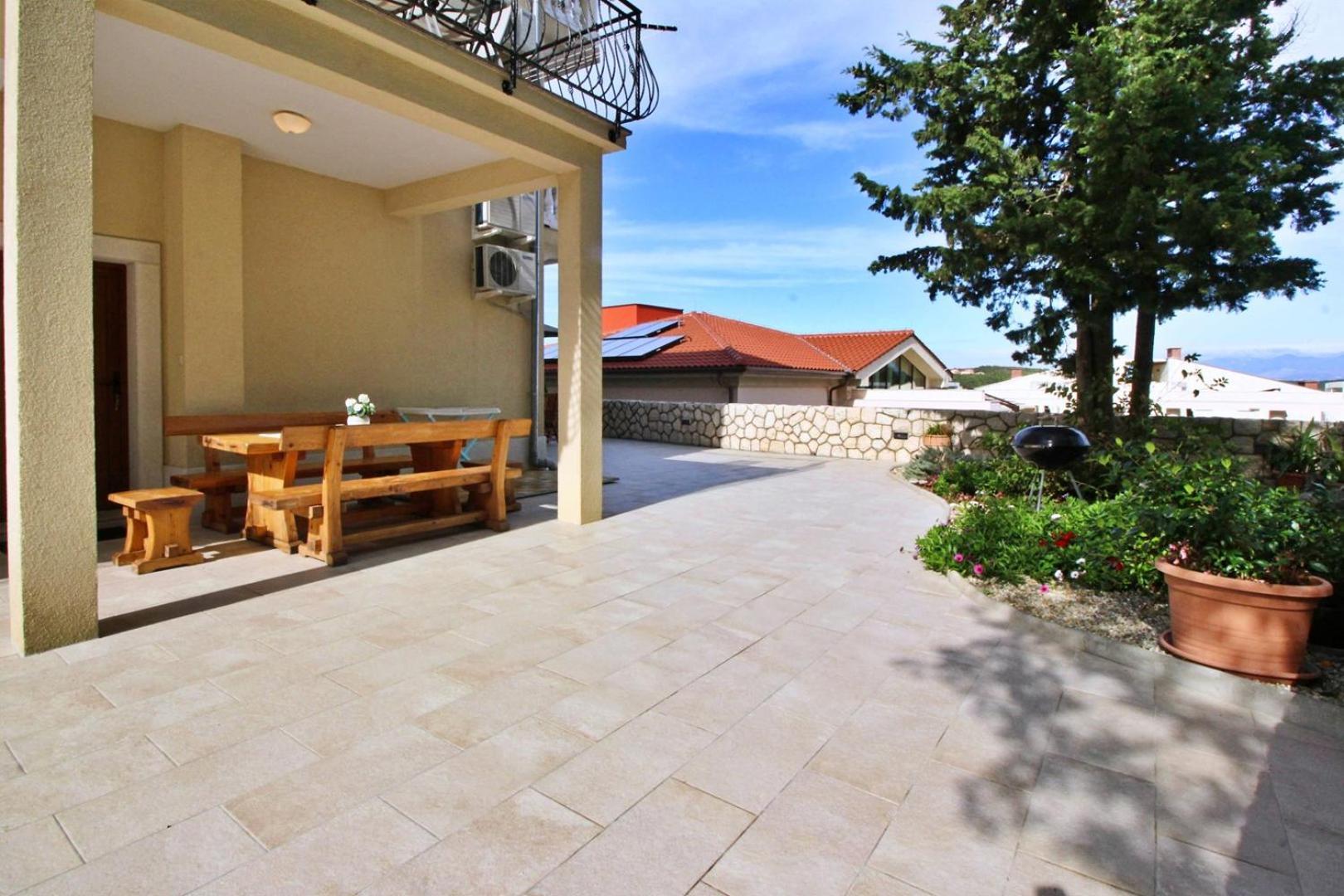 סולינה Apartments Ivanka C. מראה חיצוני תמונה