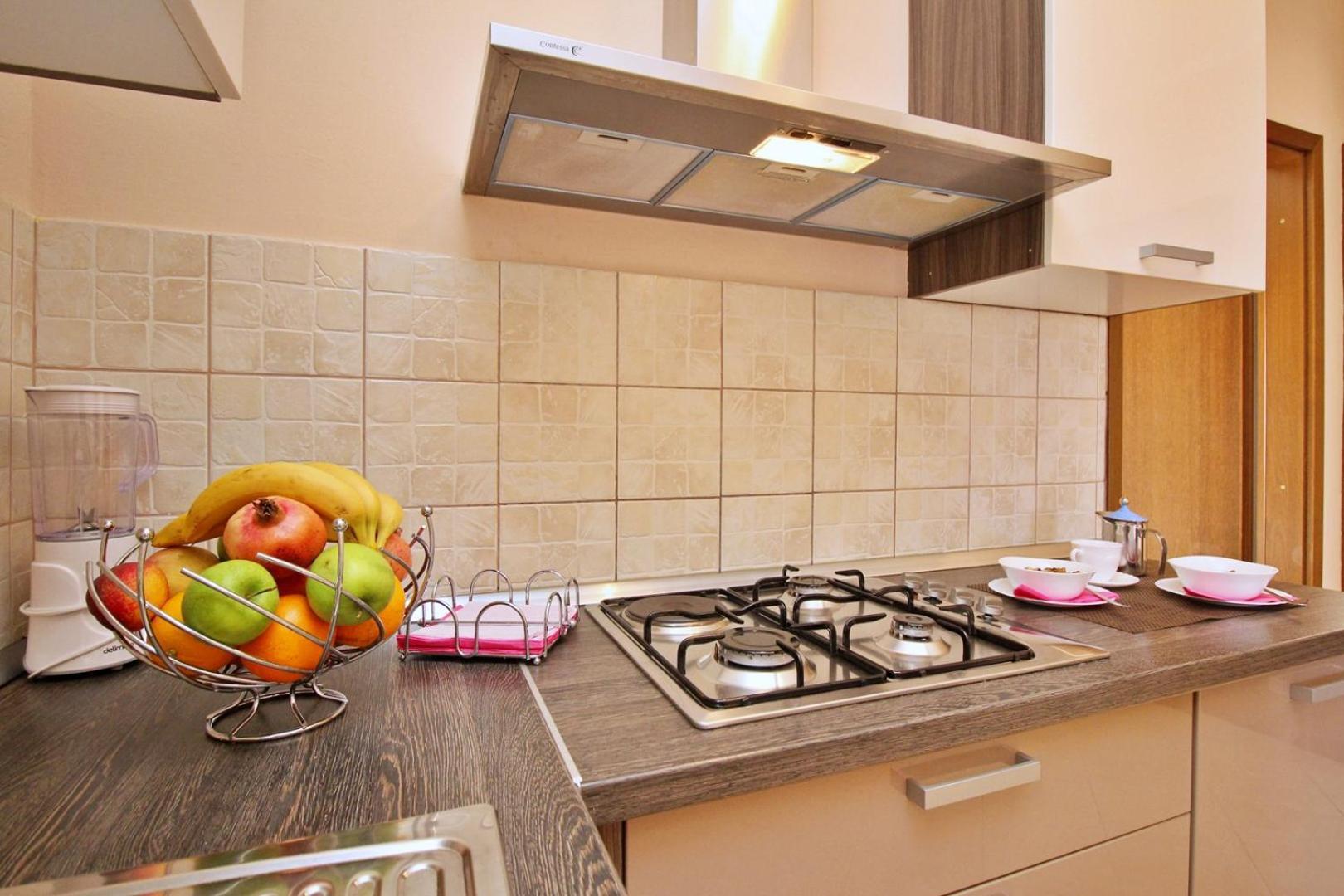סולינה Apartments Ivanka C. מראה חיצוני תמונה