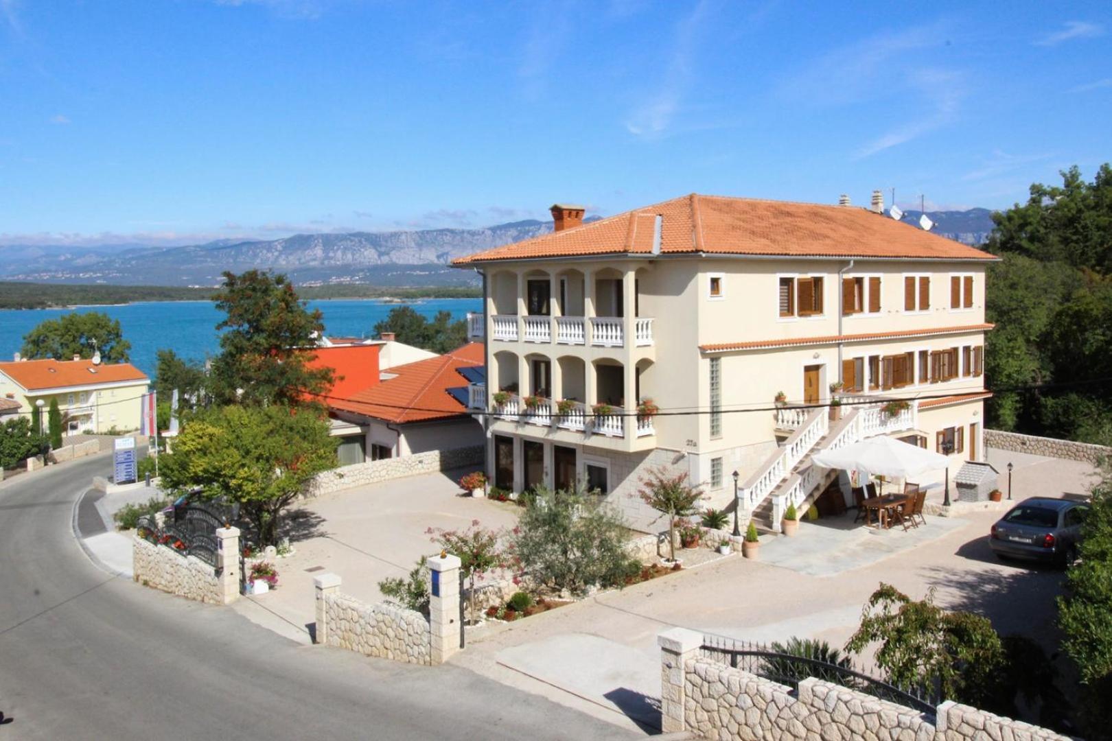 סולינה Apartments Ivanka C. מראה חיצוני תמונה