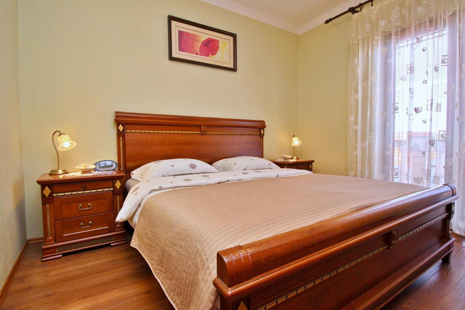 סולינה Apartments Ivanka C. מראה חיצוני תמונה