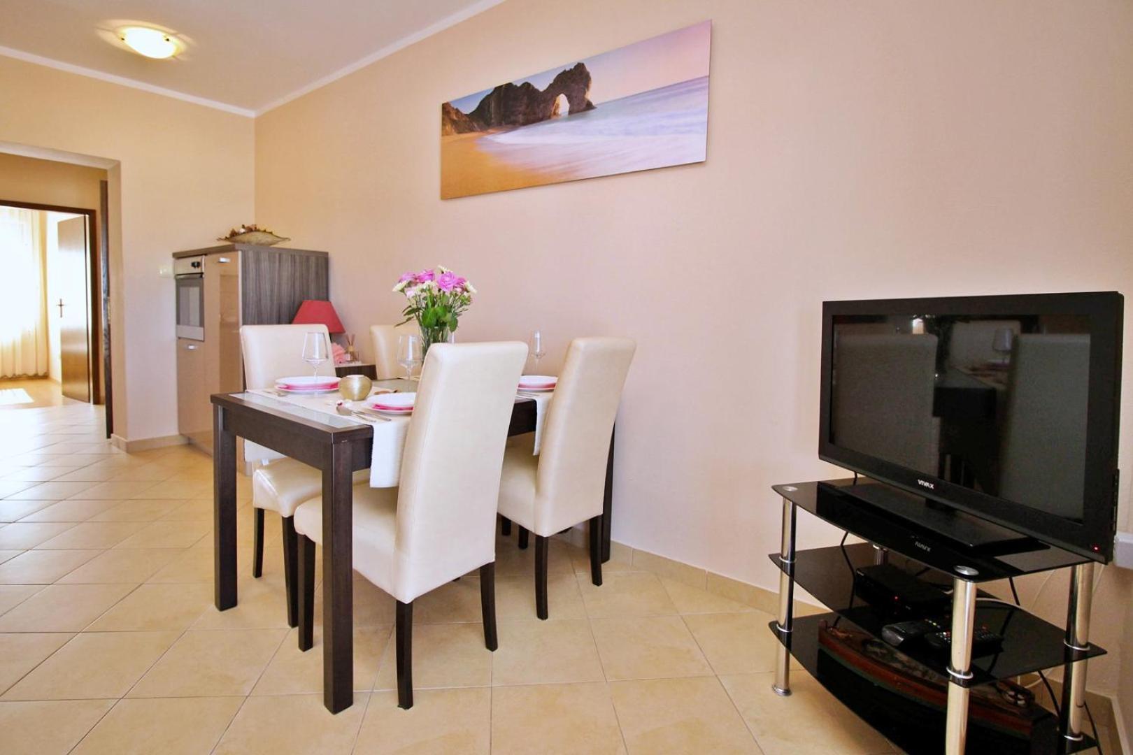 סולינה Apartments Ivanka C. מראה חיצוני תמונה