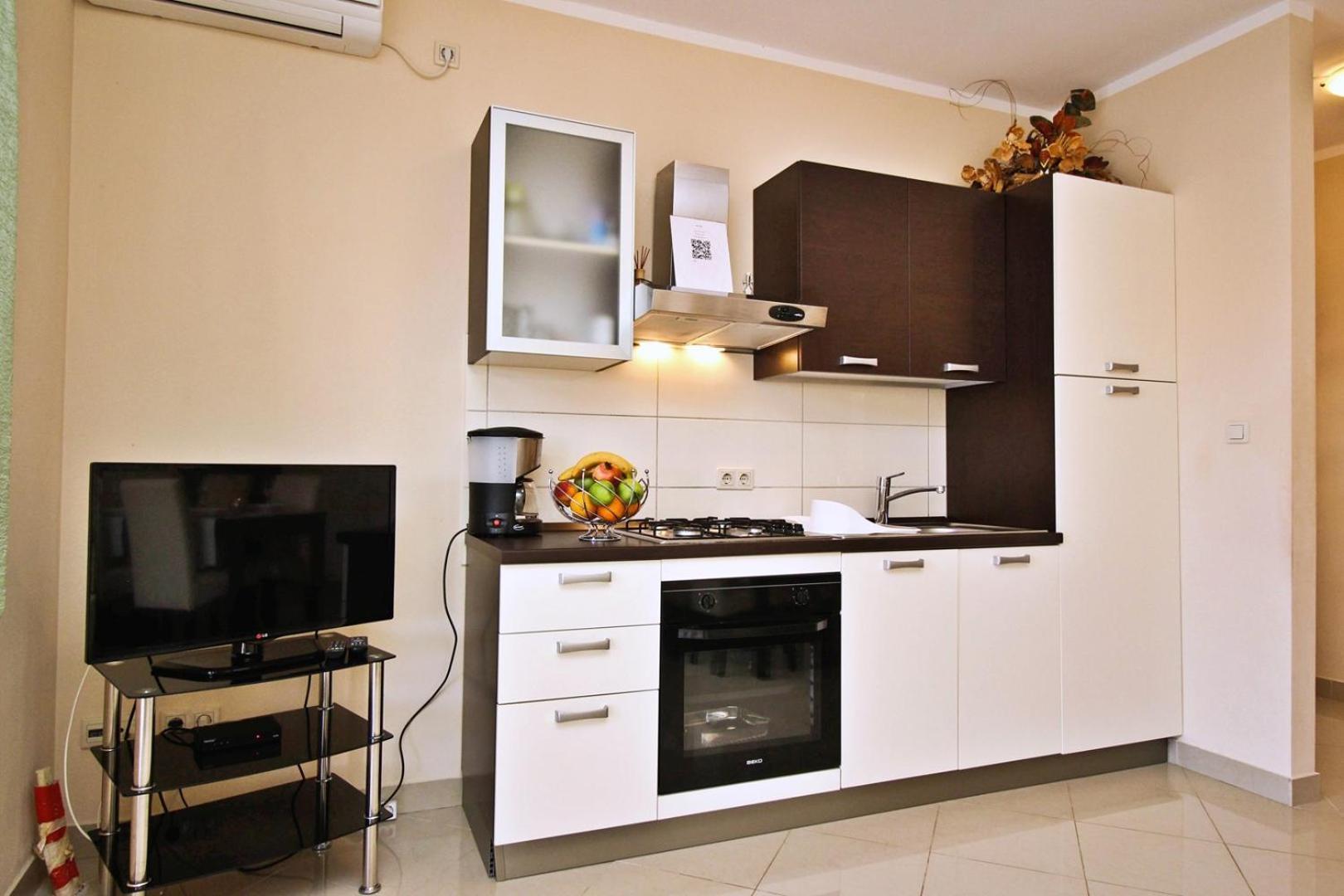 סולינה Apartments Ivanka C. מראה חיצוני תמונה