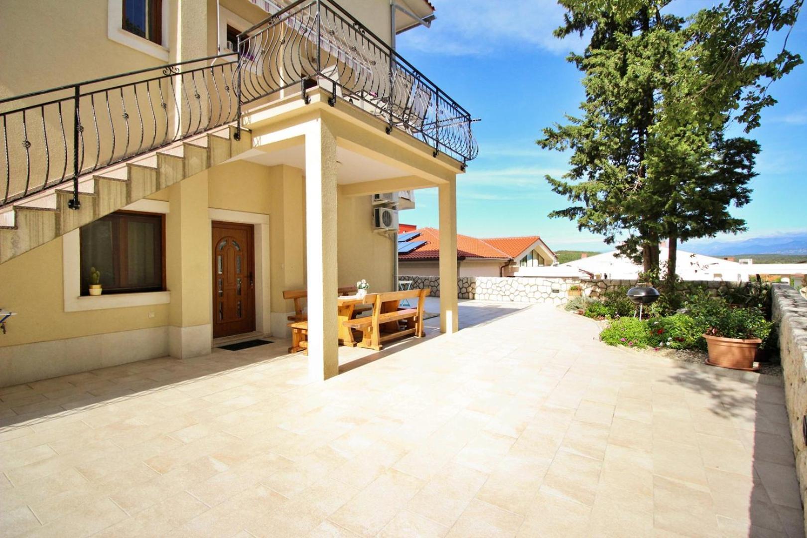 סולינה Apartments Ivanka C. מראה חיצוני תמונה