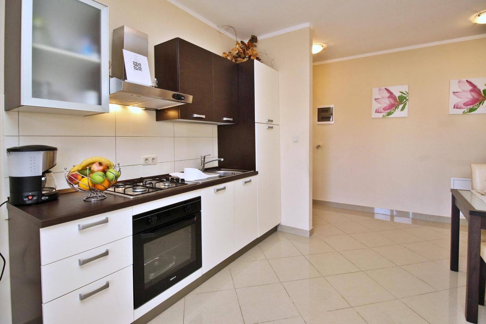 סולינה Apartments Ivanka C. מראה חיצוני תמונה